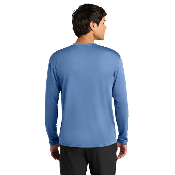 A4 Cooling Performance Long Sleeve Tee - A4 Cooling Performance Long Sleeve Tee - Image 73 of 139