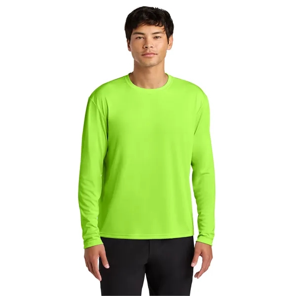 A4 Cooling Performance Long Sleeve Tee - A4 Cooling Performance Long Sleeve Tee - Image 87 of 139