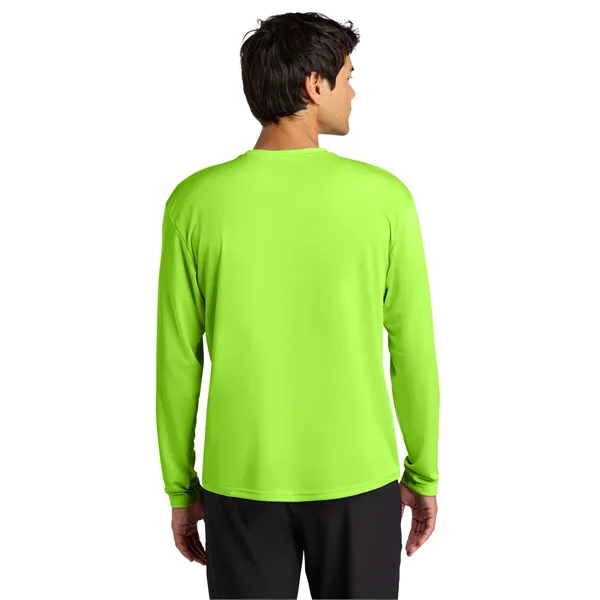 A4 Cooling Performance Long Sleeve Tee - A4 Cooling Performance Long Sleeve Tee - Image 89 of 139