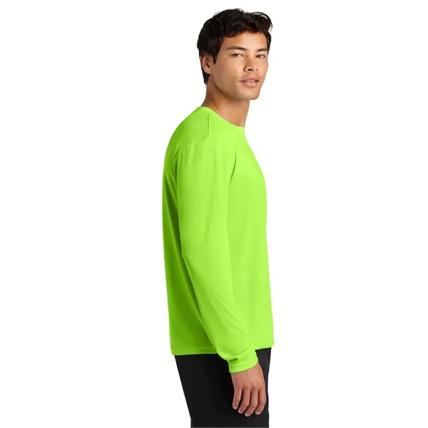 A4 Cooling Performance Long Sleeve Tee - A4 Cooling Performance Long Sleeve Tee - Image 91 of 139