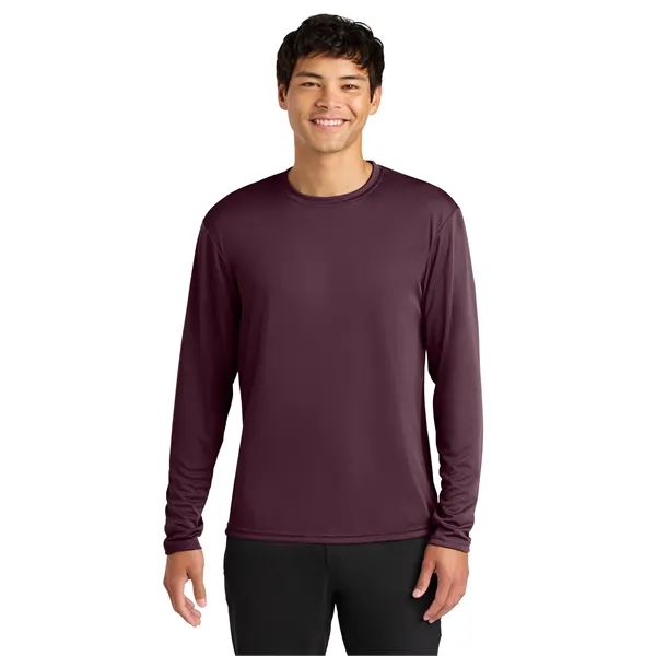 A4 Cooling Performance Long Sleeve Tee - A4 Cooling Performance Long Sleeve Tee - Image 92 of 139