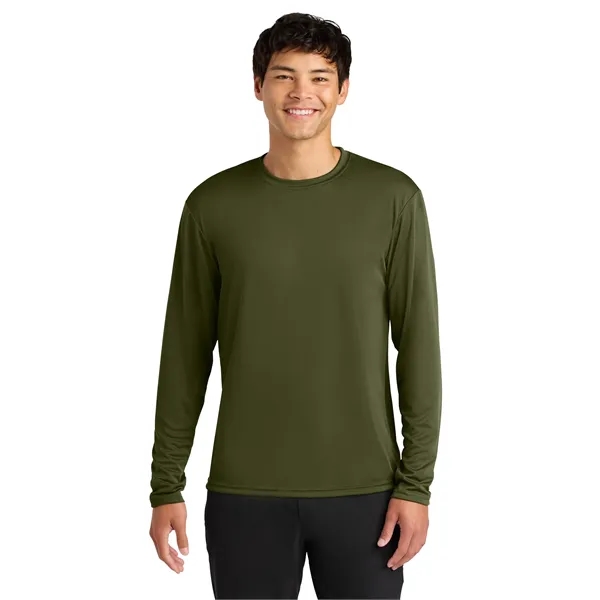 A4 Cooling Performance Long Sleeve Tee - A4 Cooling Performance Long Sleeve Tee - Image 95 of 139