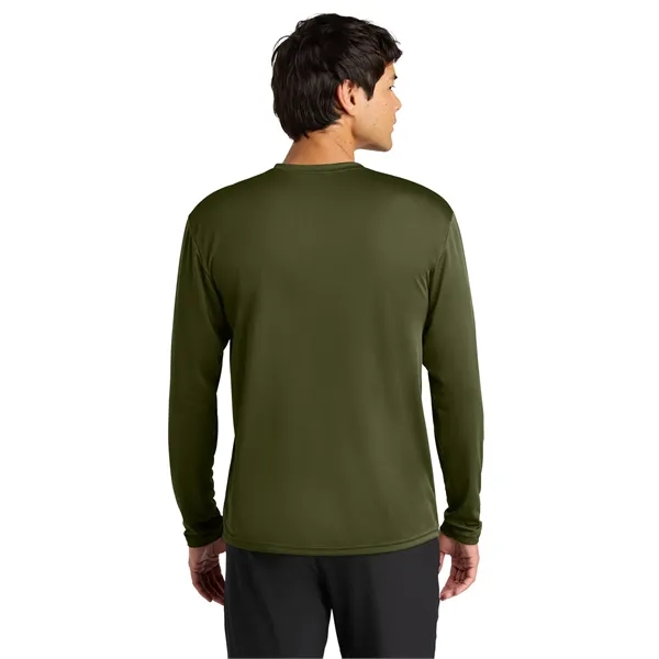 A4 Cooling Performance Long Sleeve Tee - A4 Cooling Performance Long Sleeve Tee - Image 96 of 139