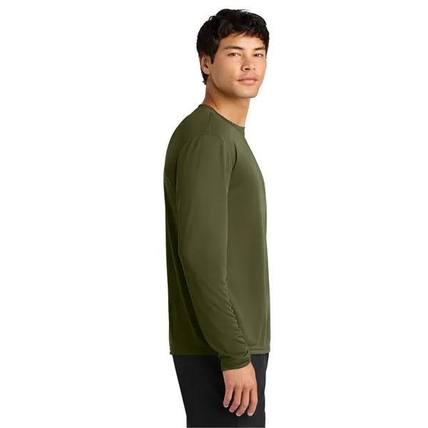 A4 Cooling Performance Long Sleeve Tee - A4 Cooling Performance Long Sleeve Tee - Image 97 of 139