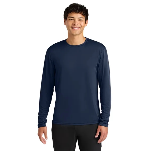 A4 Cooling Performance Long Sleeve Tee - A4 Cooling Performance Long Sleeve Tee - Image 98 of 139