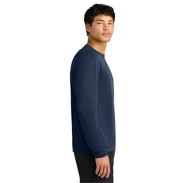 A4 Cooling Performance Long Sleeve Tee - A4 Cooling Performance Long Sleeve Tee - Image 100 of 139