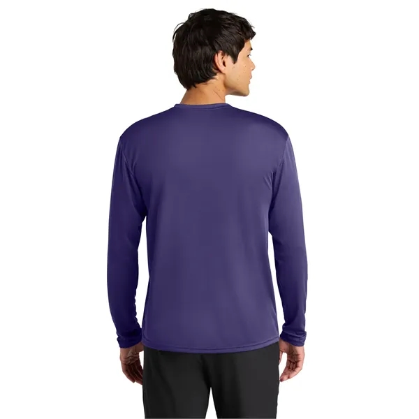 A4 Cooling Performance Long Sleeve Tee - A4 Cooling Performance Long Sleeve Tee - Image 114 of 139