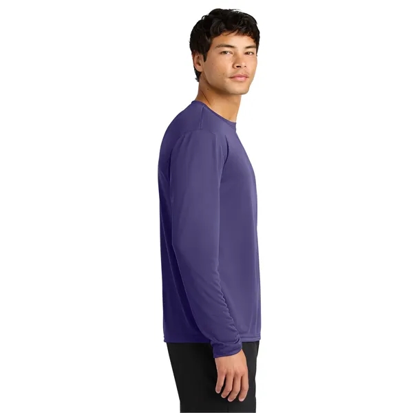 A4 Cooling Performance Long Sleeve Tee - A4 Cooling Performance Long Sleeve Tee - Image 115 of 139