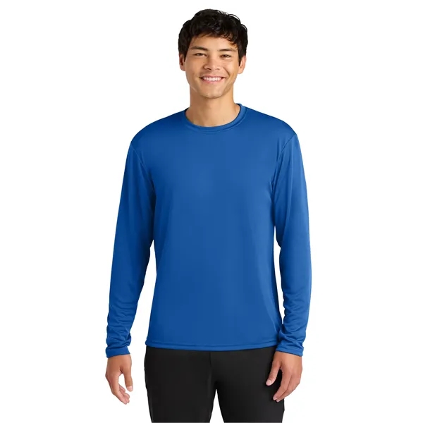 A4 Cooling Performance Long Sleeve Tee - A4 Cooling Performance Long Sleeve Tee - Image 116 of 139