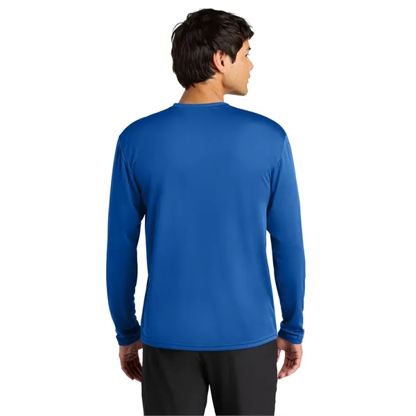 A4 Cooling Performance Long Sleeve Tee - A4 Cooling Performance Long Sleeve Tee - Image 117 of 139