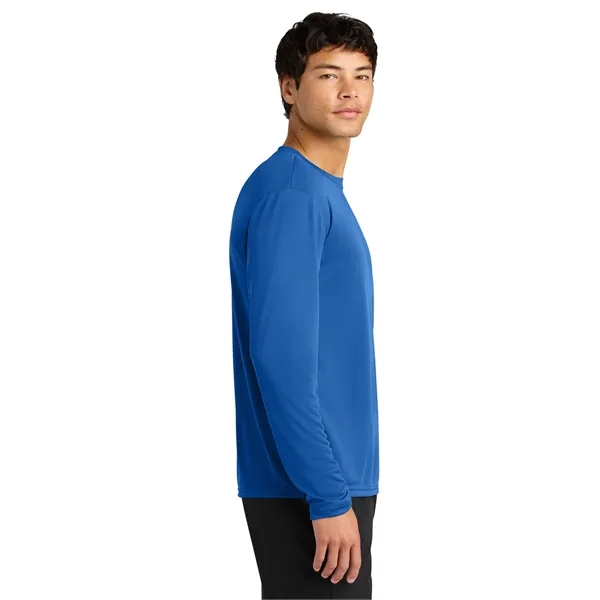 A4 Cooling Performance Long Sleeve Tee - A4 Cooling Performance Long Sleeve Tee - Image 118 of 139