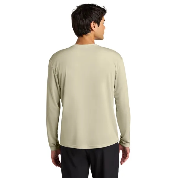 A4 Cooling Performance Long Sleeve Tee - A4 Cooling Performance Long Sleeve Tee - Image 120 of 139