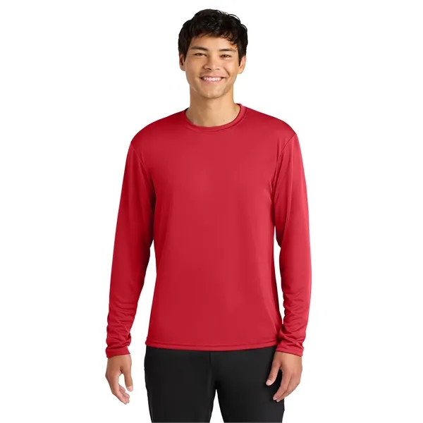 A4 Cooling Performance Long Sleeve Tee - A4 Cooling Performance Long Sleeve Tee - Image 122 of 139