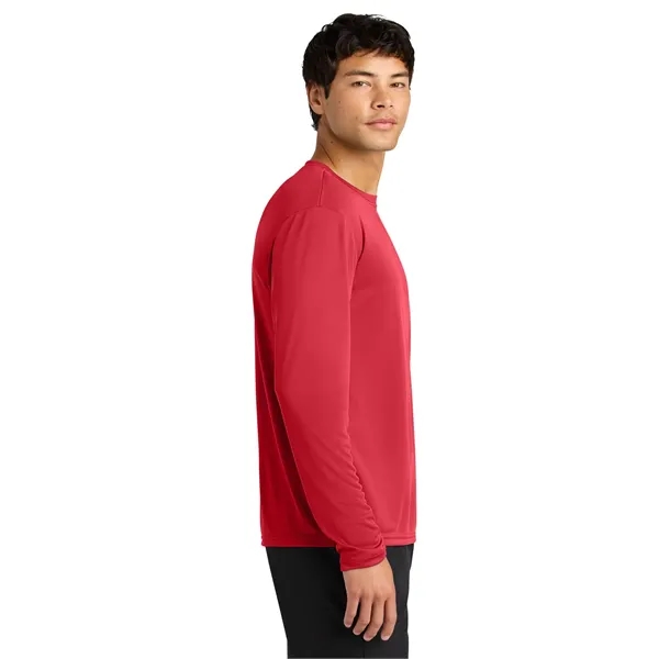 A4 Cooling Performance Long Sleeve Tee - A4 Cooling Performance Long Sleeve Tee - Image 124 of 139