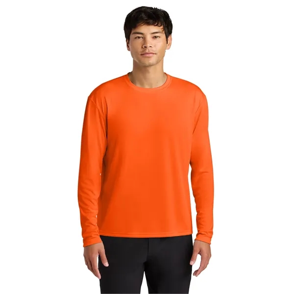 A4 Cooling Performance Long Sleeve Tee - A4 Cooling Performance Long Sleeve Tee - Image 125 of 139