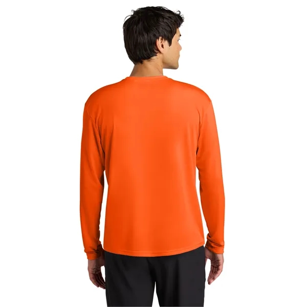 A4 Cooling Performance Long Sleeve Tee - A4 Cooling Performance Long Sleeve Tee - Image 126 of 139
