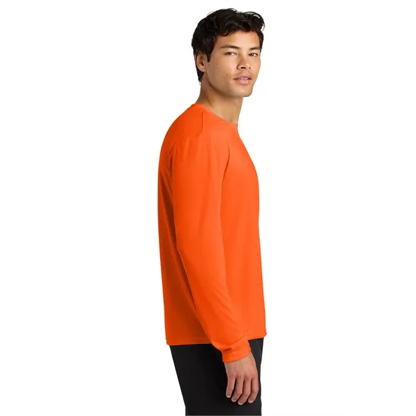 A4 Cooling Performance Long Sleeve Tee - A4 Cooling Performance Long Sleeve Tee - Image 127 of 139