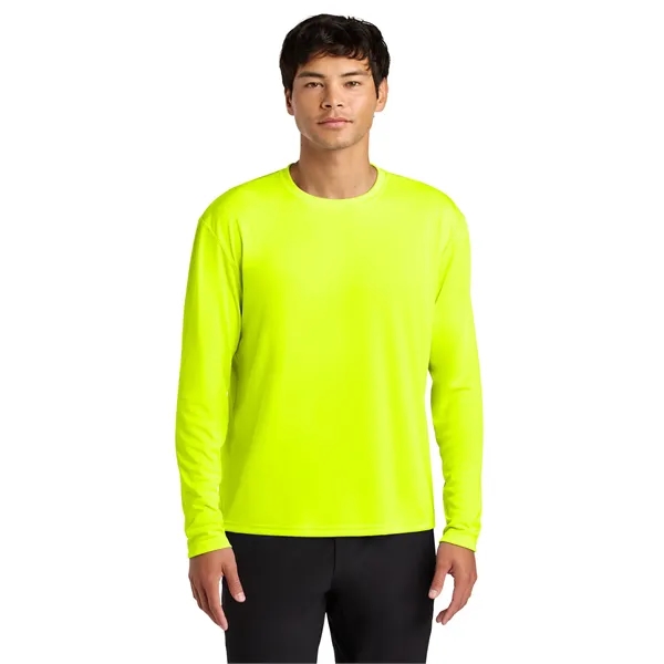 A4 Cooling Performance Long Sleeve Tee - A4 Cooling Performance Long Sleeve Tee - Image 128 of 139