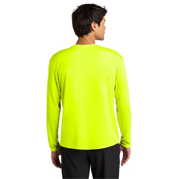 A4 Cooling Performance Long Sleeve Tee - A4 Cooling Performance Long Sleeve Tee - Image 129 of 139