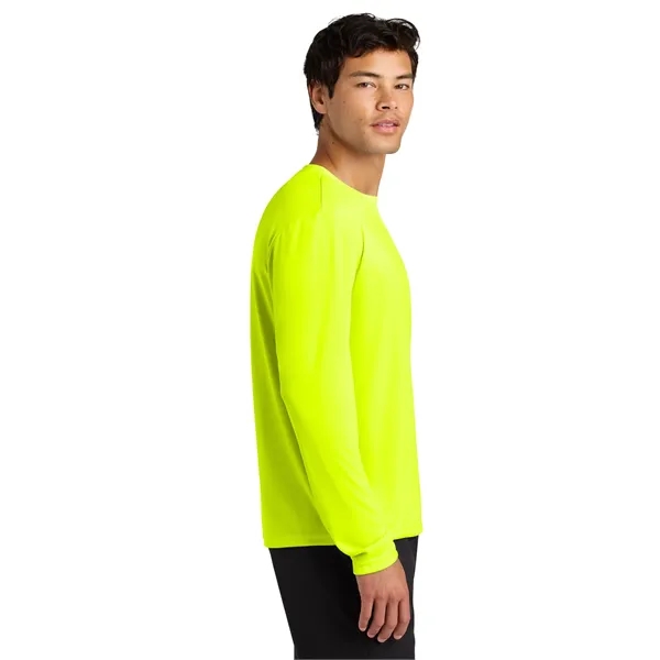 A4 Cooling Performance Long Sleeve Tee - A4 Cooling Performance Long Sleeve Tee - Image 130 of 139