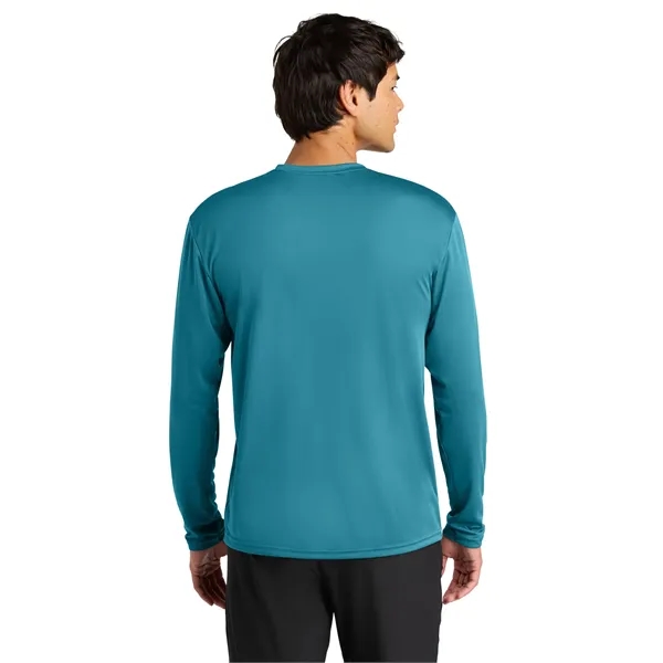 A4 Cooling Performance Long Sleeve Tee - A4 Cooling Performance Long Sleeve Tee - Image 135 of 139