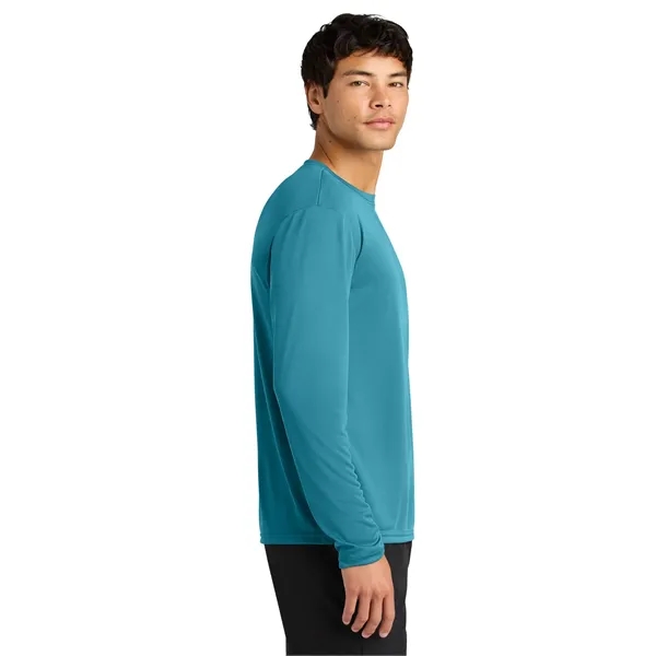 A4 Cooling Performance Long Sleeve Tee - A4 Cooling Performance Long Sleeve Tee - Image 136 of 139