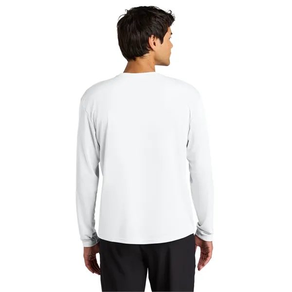 A4 Cooling Performance Long Sleeve Tee - A4 Cooling Performance Long Sleeve Tee - Image 138 of 139