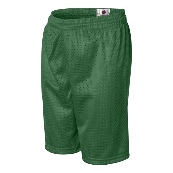 Badger Youth Pro Mesh 6" Shorts - Badger Youth Pro Mesh 6" Shorts - Image 26 of 51