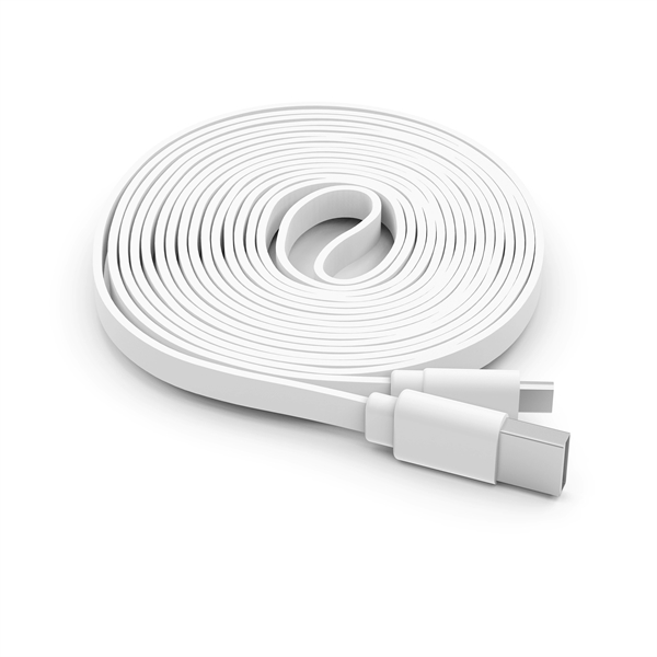 10ft Branded Cable :  Charging & Synching