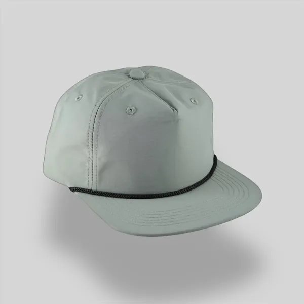 Big Fit Classic Rope Hat - Big Fit Classic Rope Hat - Image 0 of 5