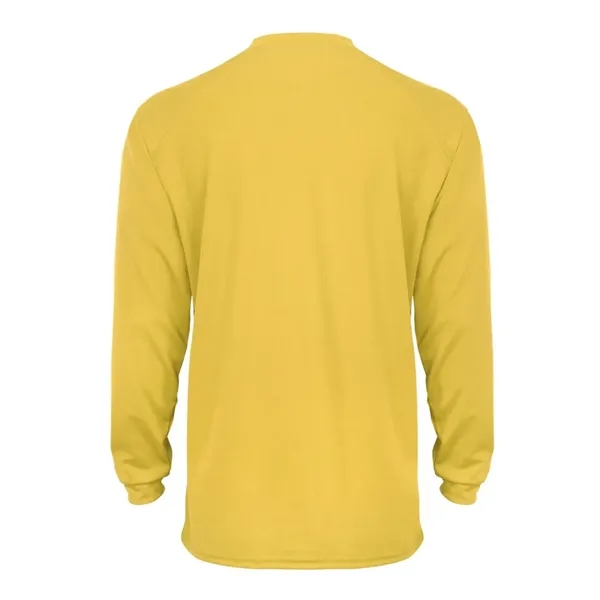 Badger Unisex B-Core Long Sleeve T-Shirt - Badger Unisex B-Core Long Sleeve T-Shirt - Image 24 of 75