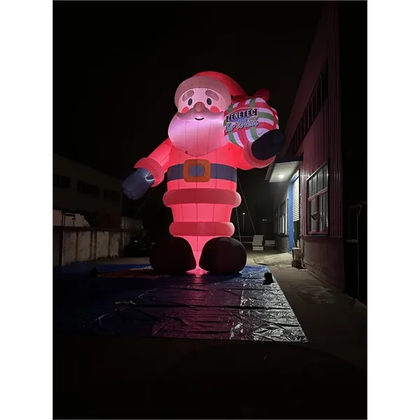 Inflatable Character - Inflatable Character - Image 1 of 2