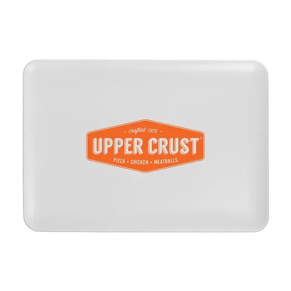 Flat Serving Tray - Flat Serving Tray - Image 1 of 5