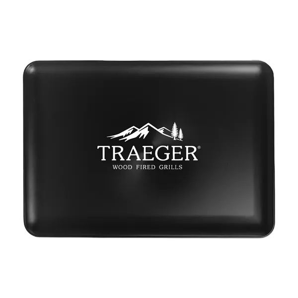 Flat Serving Tray - Flat Serving Tray - Image 2 of 5