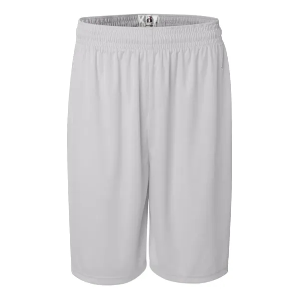 Badger Men's B-Core 9" Shorts - Badger Men's B-Core 9" Shorts - Image 52 of 54