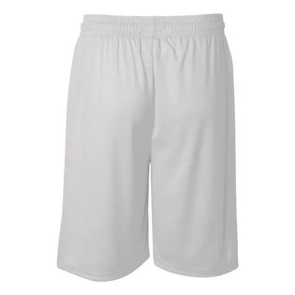 Badger Men's B-Core 9" Shorts - Badger Men's B-Core 9" Shorts - Image 54 of 54