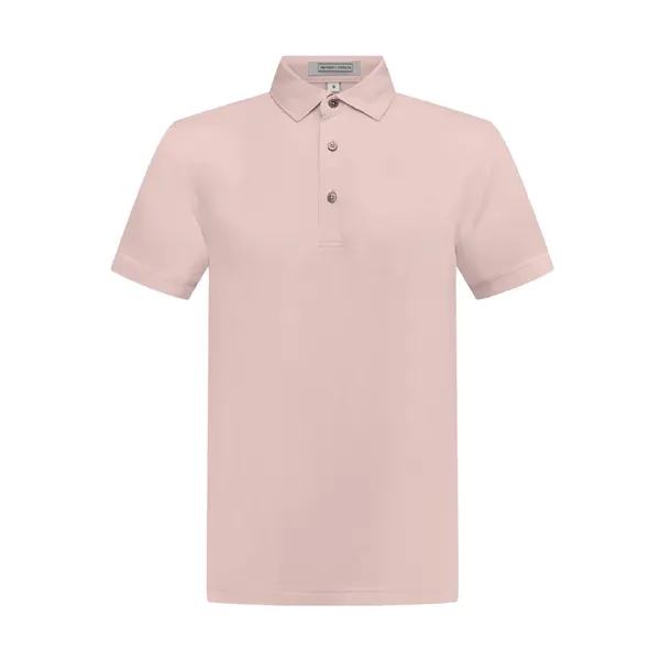 Nantucket Performance Polo - Nantucket Performance Polo - Image 1 of 3