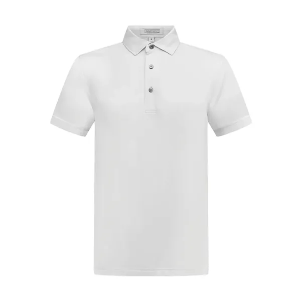 Nantucket Performance Polo - Nantucket Performance Polo - Image 3 of 3