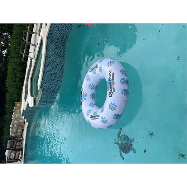 Ring Tube - Ring Tube - Image 1 of 1