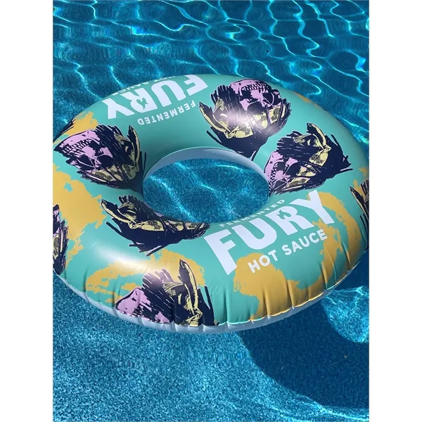 Ring Tube - Ring Tube - Image 0 of 1