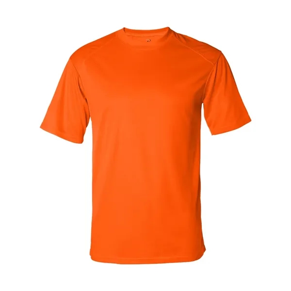 Badger Men's B-Core Sport Shoulders T-Shirt - Badger Men's B-Core Sport Shoulders T-Shirt - Image 60 of 79
