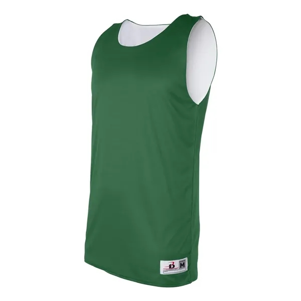 Badger Men's B-Core Reversible Tank Top - Badger Men's B-Core Reversible Tank Top - Image 14 of 30