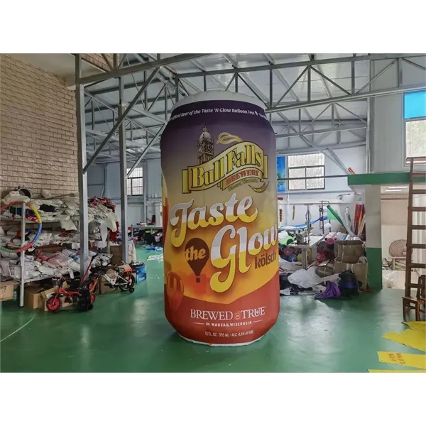 Inflatable Product Replica - Inflatable Product Replica - Image 1 of 1