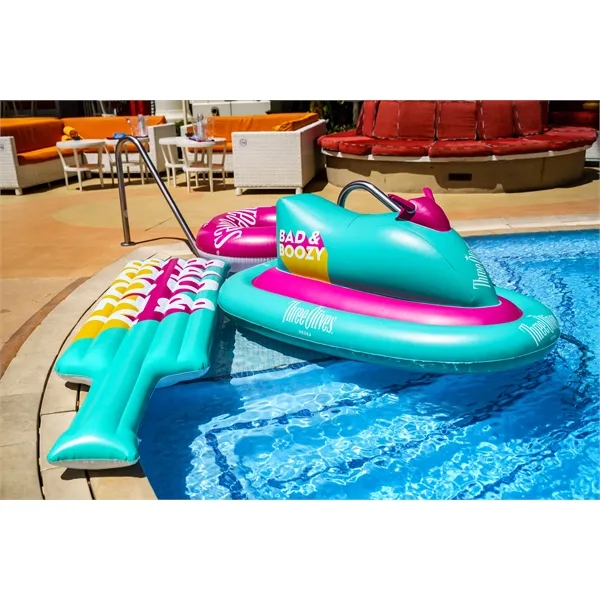 Luxury Jetski - Luxury Jetski - Image 0 of 2