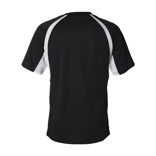 Badger Men's B-Core Hook T-Shirt - Badger Men's B-Core Hook T-Shirt - Image 9 of 60