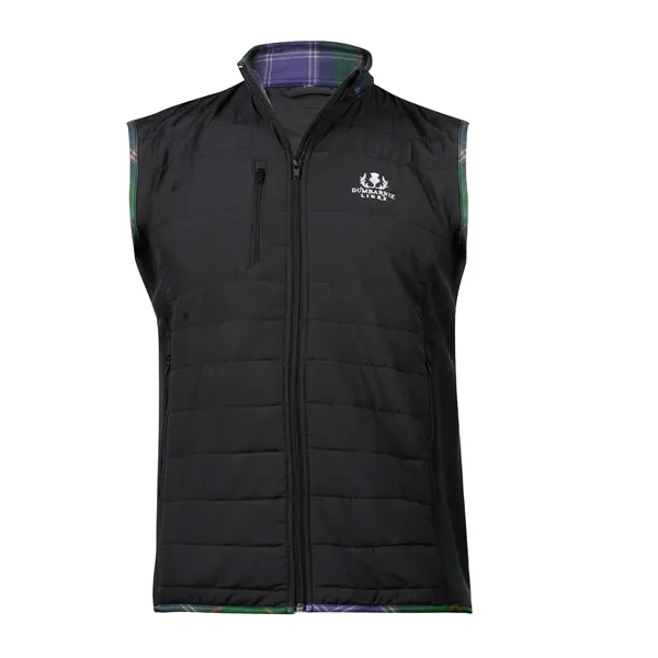 Outerwear Sublimation Gilet Vest - Outerwear Sublimation Gilet Vest - Image 0 of 0