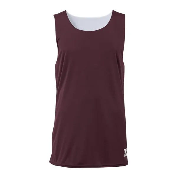 Badger Women's B-Core Reversible Tank Top - Badger Women's B-Core Reversible Tank Top - Image 16 of 33