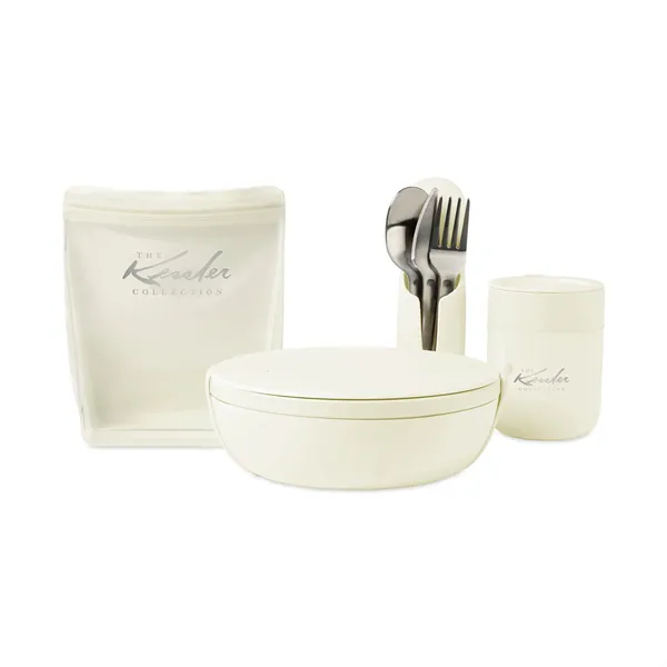 W&P Porter Sustainable Impact Ceramic Bundle - W&P Porter Sustainable Impact Ceramic Bundle - Image 0 of 15