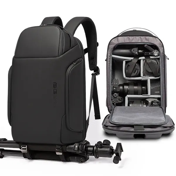 Waterproof DSLR Camera Backpack - Waterproof DSLR Camera Backpack - Image 0 of 2