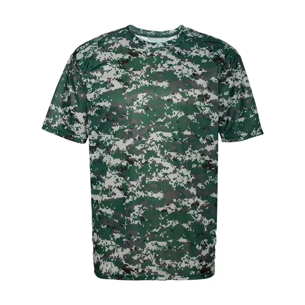 Badger Men's Digital Camo T-Shirt - Badger Men's Digital Camo T-Shirt - Image 16 of 66